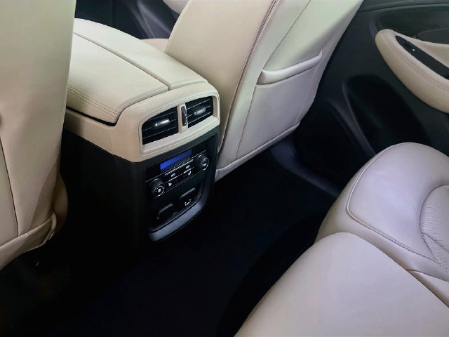 Used 2020 Buick Envision Premium AWD/4WD image 19