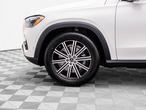 New 2025 Mercedes-Benz GLE 350 GLE 350 image 35