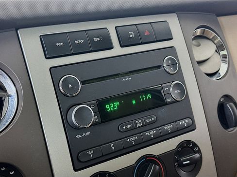 Used 2012 Ford Expedition XLT w/ Leather Seating Pkg image 19