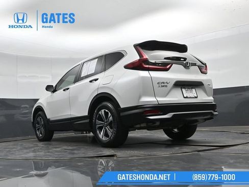 Used 2020 Honda CR-V LX image 40