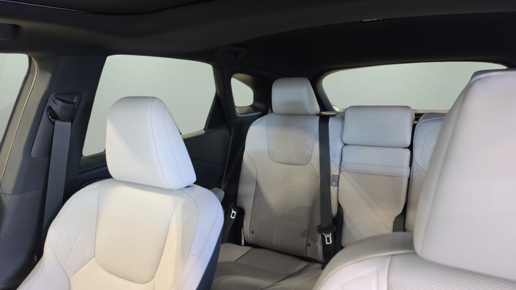 New 2026 Lexus RX 350 Premium AWD/4WD image 17