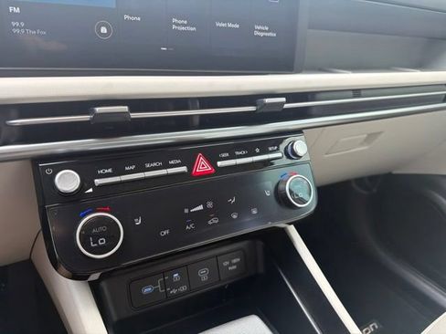 Used 2026 Hyundai Tucson SEL FWD image 15