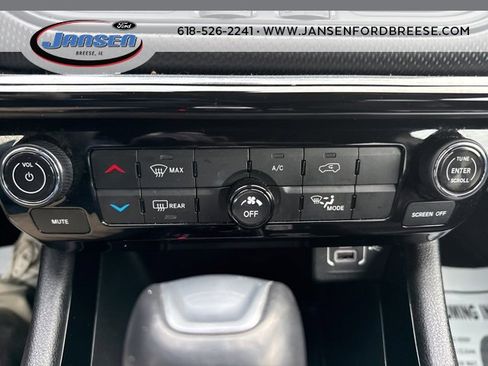 Used 2022 Jeep Compass Altitude image 21