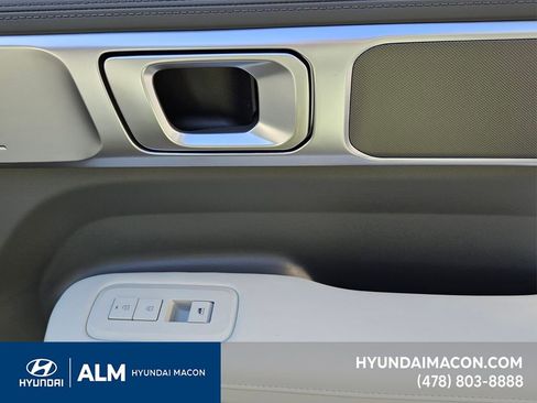 New 2026 Hyundai Santa Fe SEL image 15