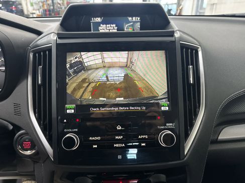 Used 2021 Subaru Forester Limited w/ Popular Package #3 image 17