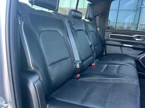 Used 2019 RAM 1500 Laramie w/ Sport Appearance Package AWD/4WD image 24