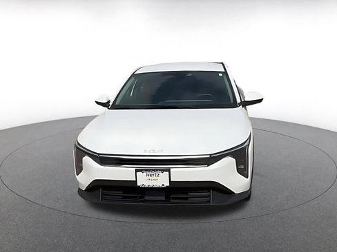 Used 2025 Kia K4 FWD image 4