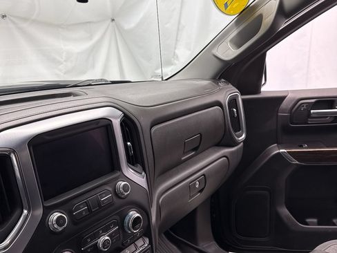 Used 2021 GMC Sierra 1500 Elevation w/ Driver Alert Package I AWD/4WD image 24