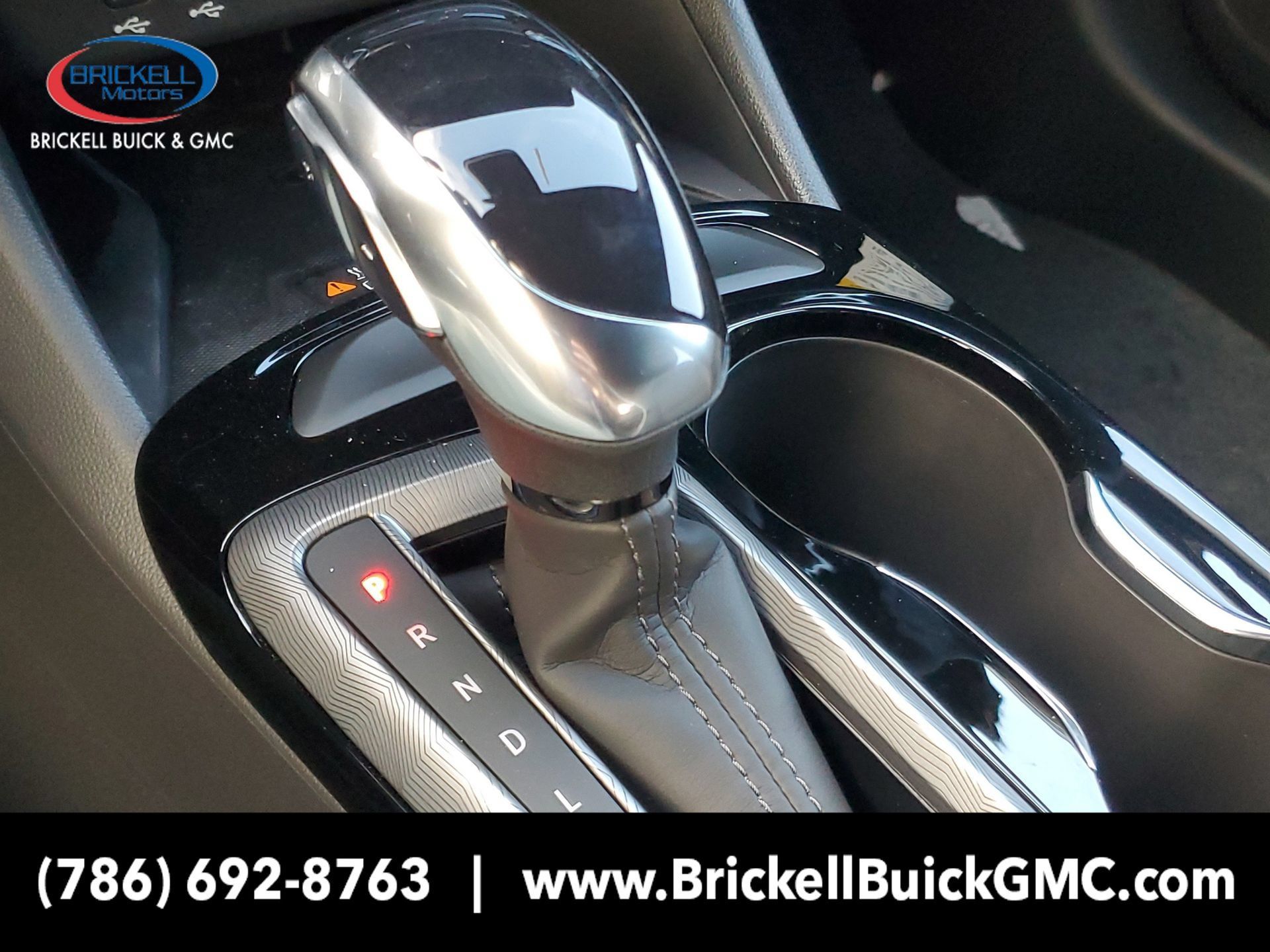 New 2026 Buick Envista Sport Touring w/ Convenience I Package FWD image 32
