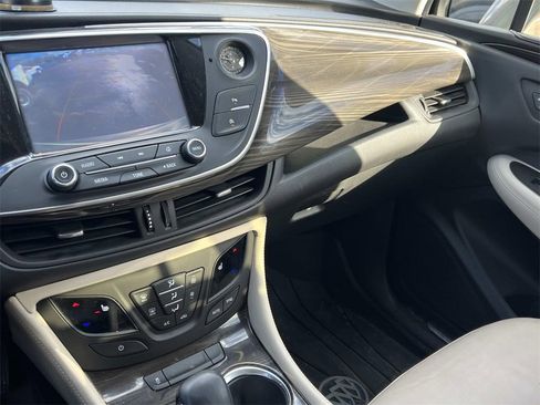 Certified 2019 Buick Envision Essence image 26