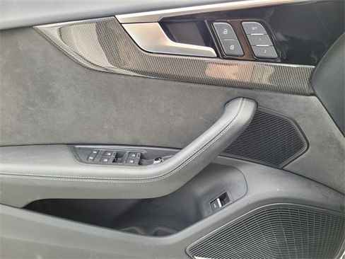 Used 2021 Audi S5 Prestige w/ Prestige Package image 28