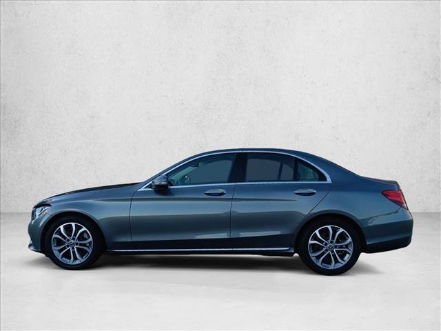 Used 2018 Mercedes-Benz C 300 Sedan image 9
