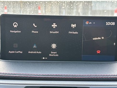 Used 2022 Acura MDX A-Spec image 34