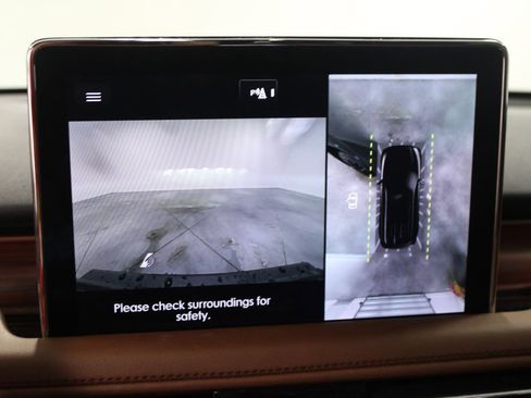 Used 2024 Lincoln Aviator Reserve w/ Equipment Group 201A image 54