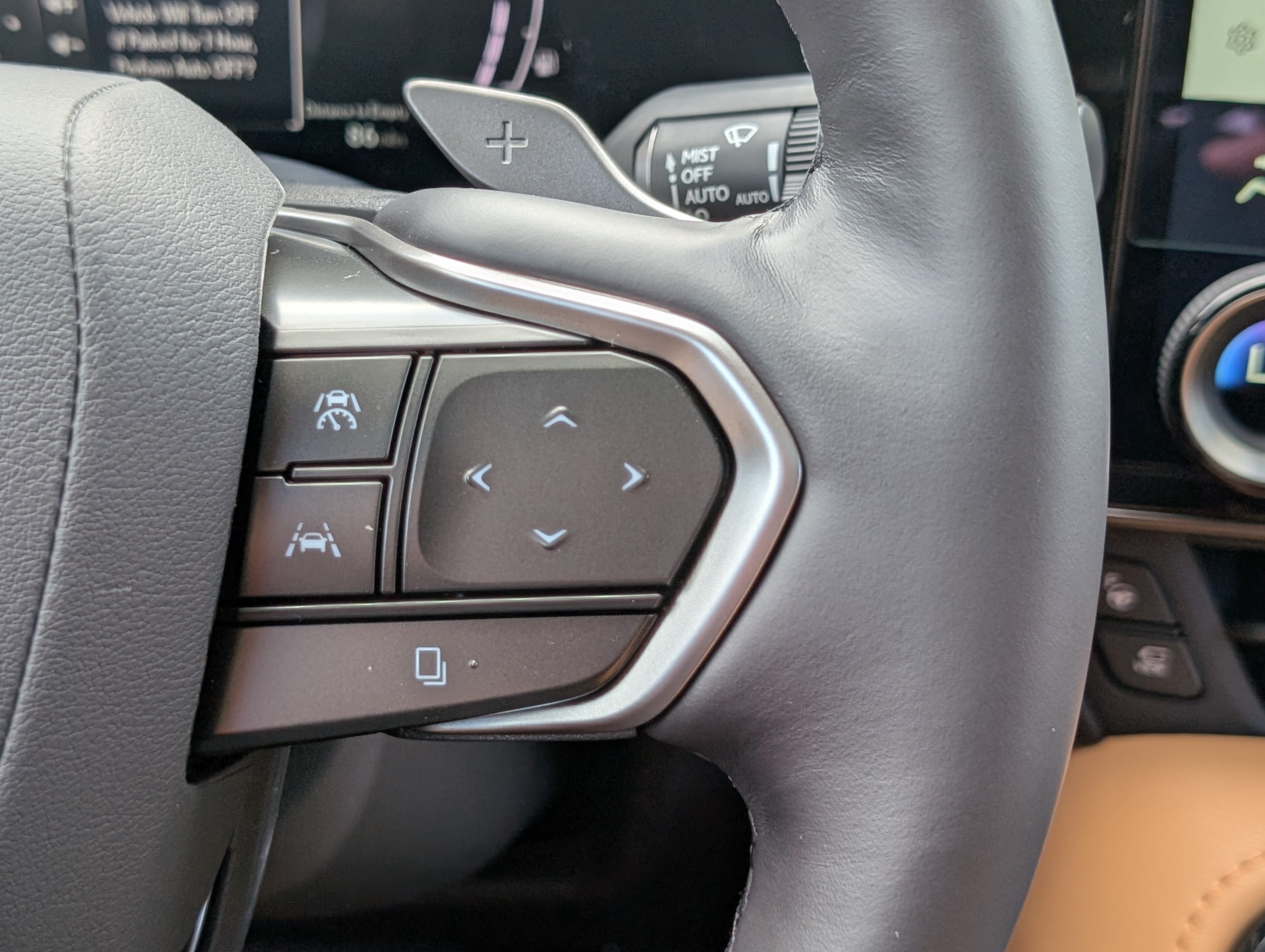 New 2026 Lexus NX 350 AWD w/ Luxury Package image 22