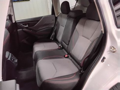 Used 2022 Subaru Forester Sport w/ Popular Package #2 AWD/4WD image 13