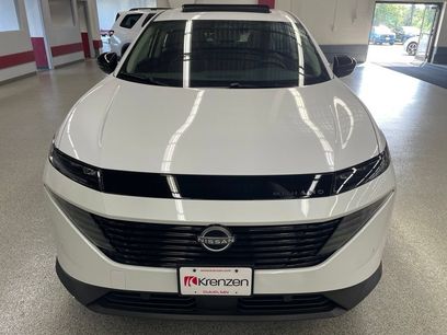 New 2026 Nissan Murano SL w/ Comfort Package