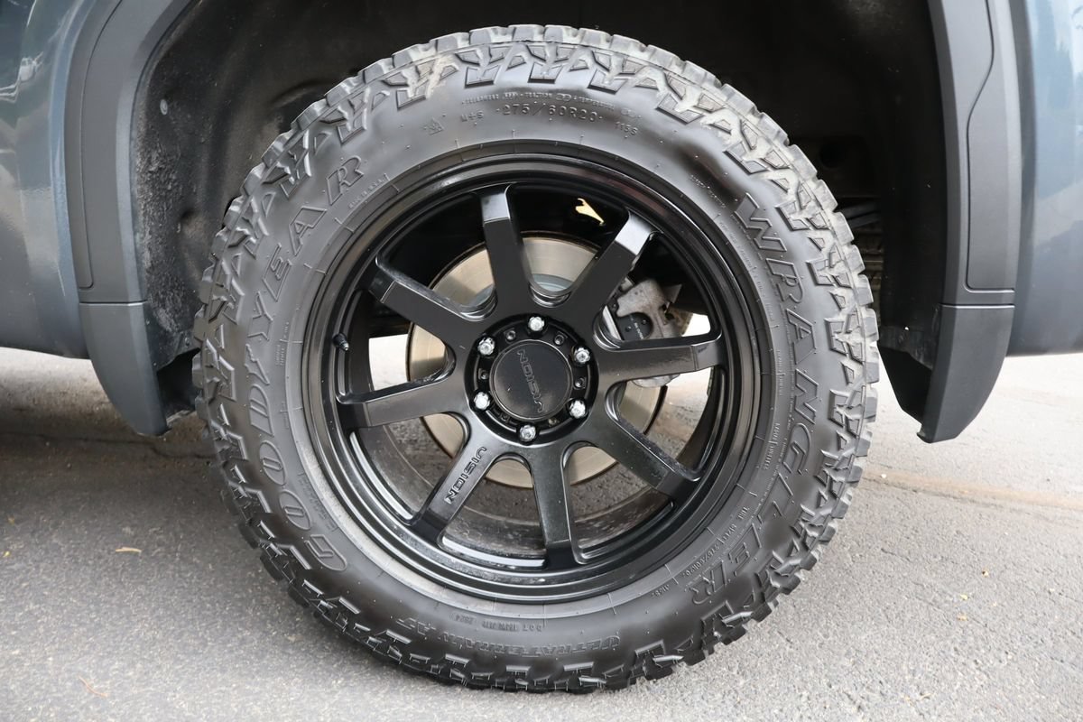 Used 2020 GMC Sierra 1500 Elevation w/ Elevation Value Package AWD/4WD image 42