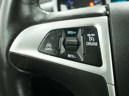 Used 2016 Chevrolet Equinox LT w/ Convenience Package FWD image 33