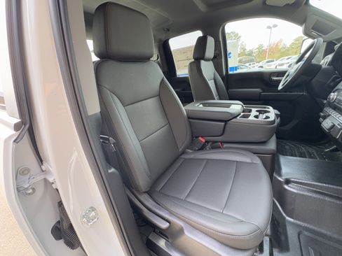 New 2026 GMC Sierra 2500 Pro w/ Convenience Package image 41