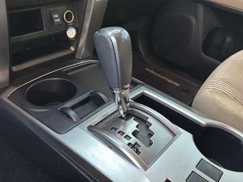 Certified 2018 Toyota 4Runner SR5 image 25