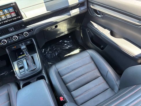 Used 2024 Honda CR-V Sport-L image 14