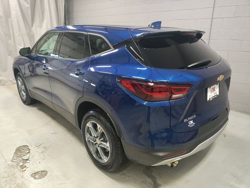 Used 2023 Chevrolet Blazer LT image 21