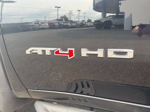 Used 2022 GMC Sierra 2500 AT4 AWD/4WD image 48