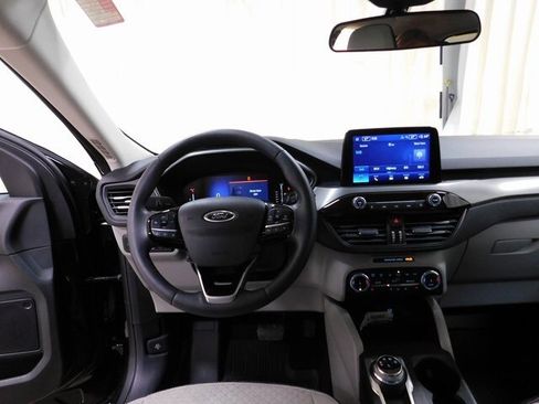 Used 2023 Ford Escape Active image 8