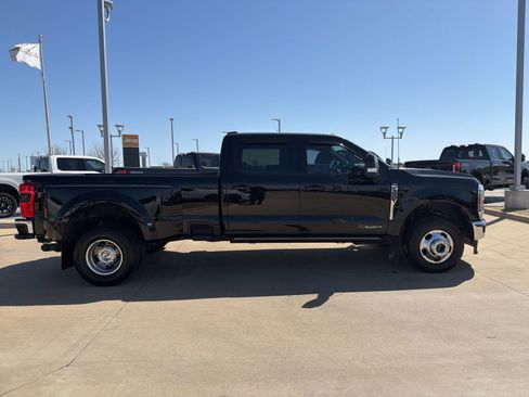 Used 2023 Ford F350 Lariat w/ Lariat Ultimate Package image 6