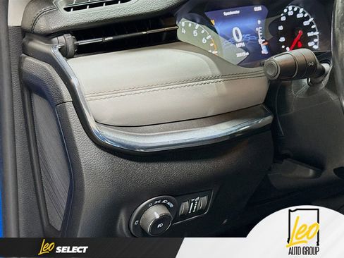 Used 2022 Jeep Compass Limited image 10