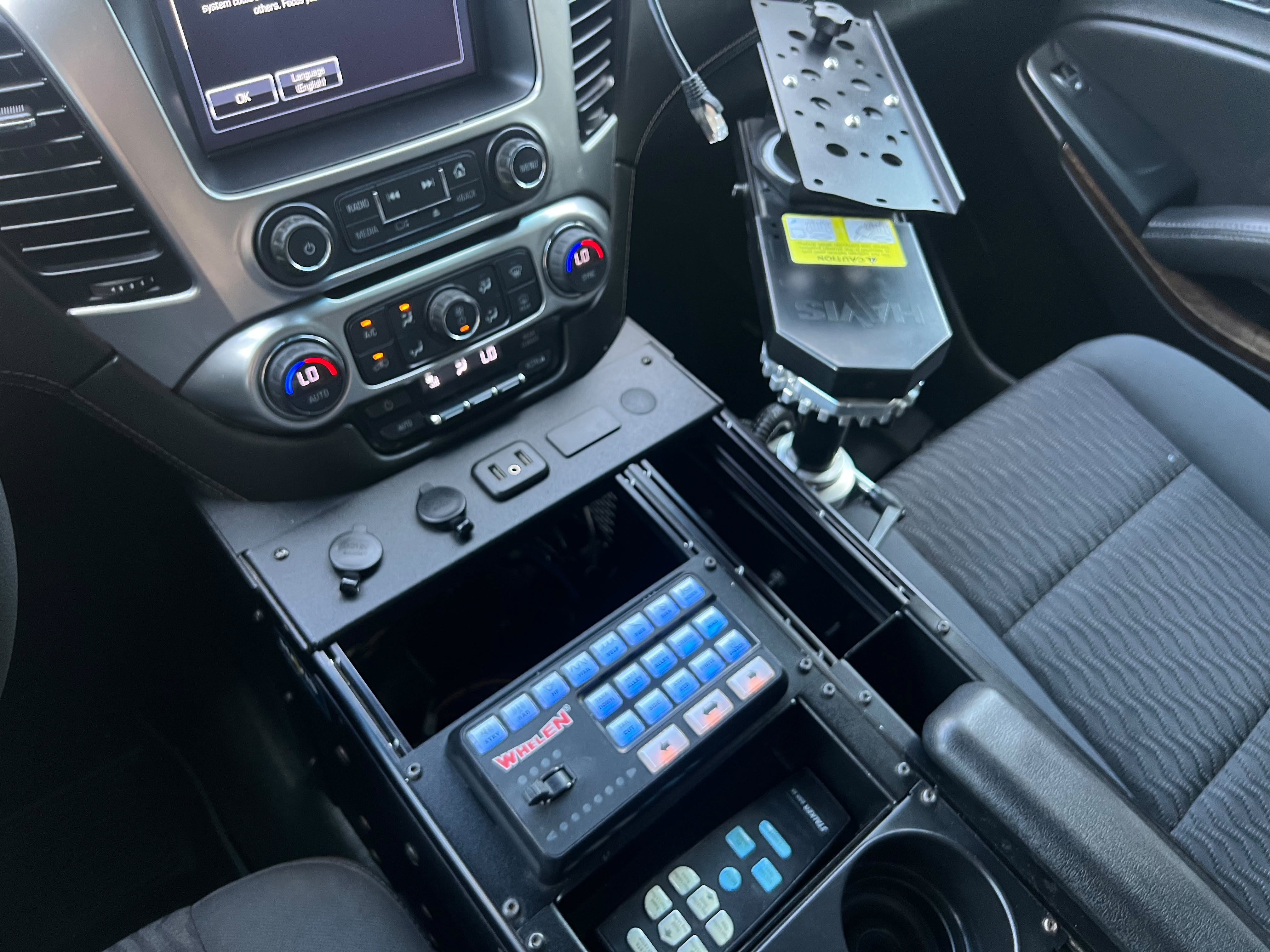 Used 2020 Chevrolet Tahoe 2WD image 17