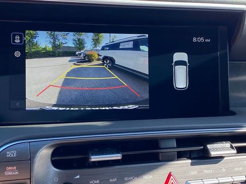 New 2026 Hyundai Palisade SEL AWD/4WD image 14