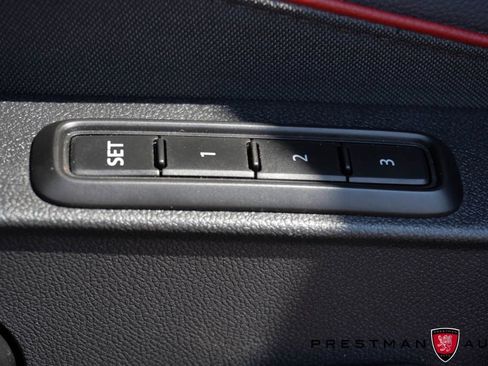 Used 2024 Volkswagen GTI SE FWD image 18