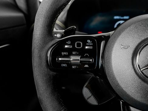 Used 2020 Mercedes-Benz AMG GT R image 42