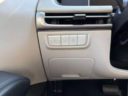 New 2026 Hyundai Tucson SEL image 29