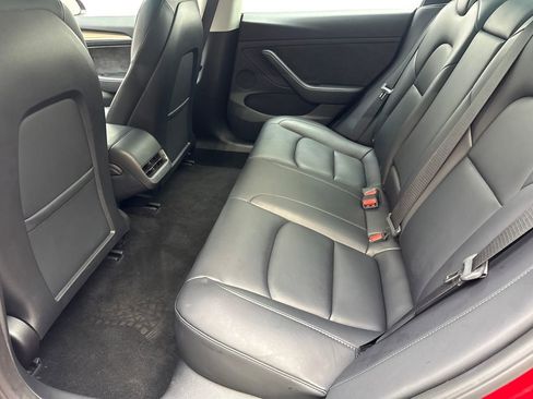 Used 2023 Tesla Model 3 Standard Range RWD image 32