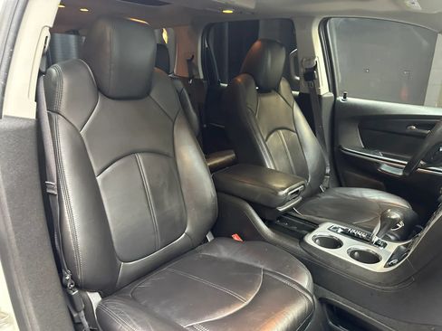 Used 2012 GMC Acadia SLT AWD/4WD image 35