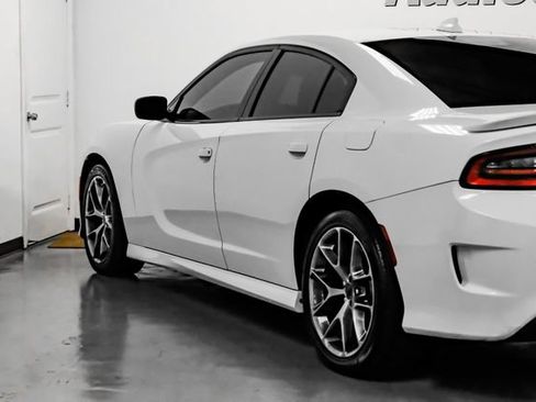 Used 2023 Dodge Charger GT RWD image 16