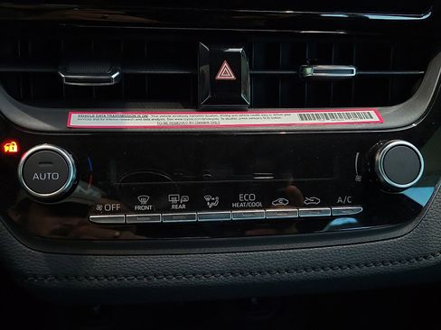 New 2024 Toyota Corolla GR image 15