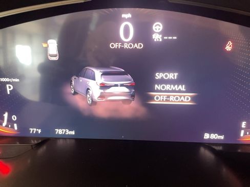 Used 2025 MAZDA CX-70 3.3 Turbo S w/ Premium Package AWD/4WD image 17