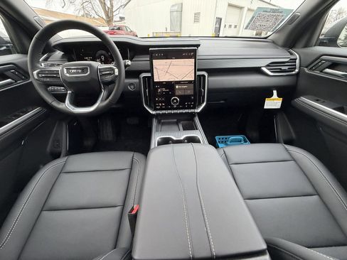 New 2026 GMC Acadia Elevation w/ Black Edition image 22