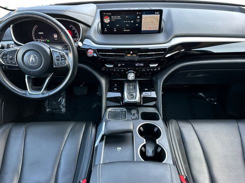 Used 2023 Acura MDX FWD w/ Technology Package image 16