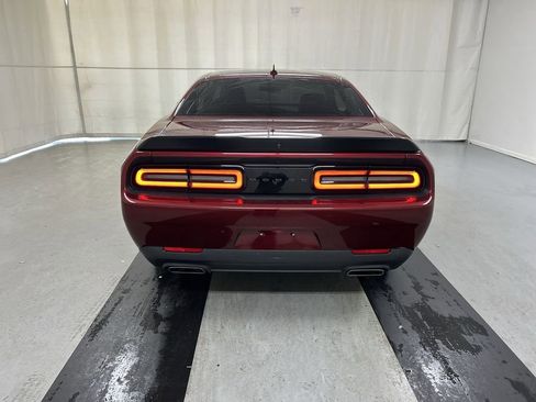 Used 2022 Dodge Challenger R/T w/ Plus Package RWD image 20