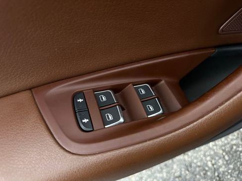 Used 2017 Audi A6 2.0T Premium image 13