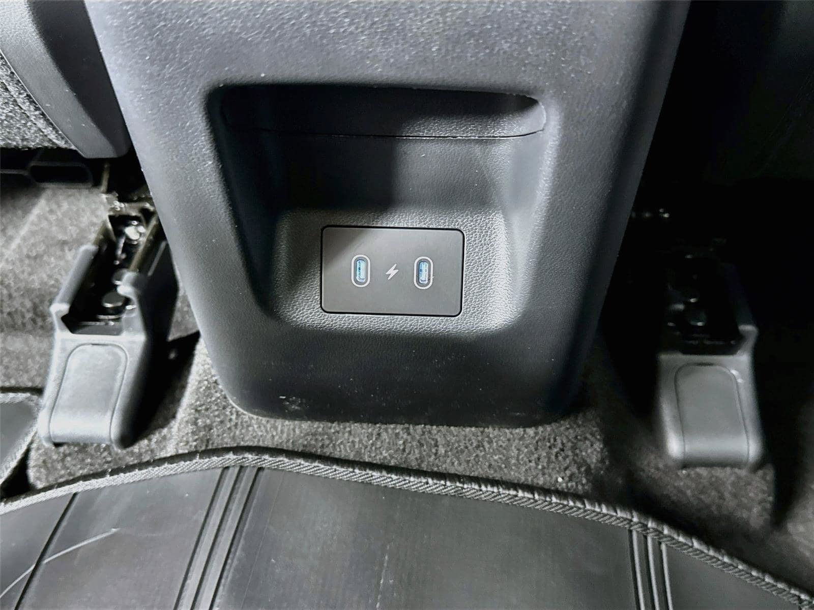 New 2026 Hyundai Tucson Limited FWD image 28