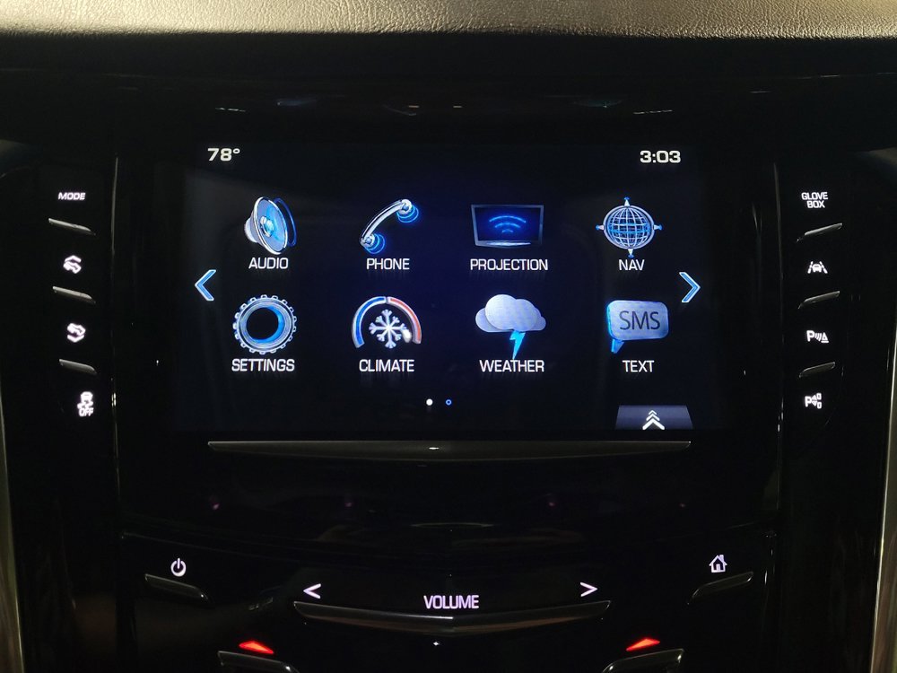 Used 2020 Cadillac Escalade Luxury RWD image 25