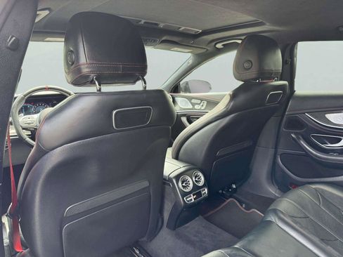 Used 2019 Mercedes-Benz CLS 53 AMG 4MATIC image 43