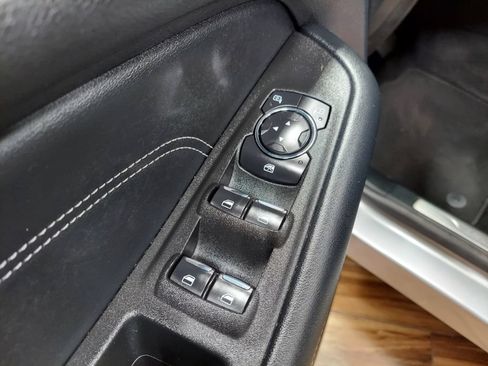 Used 2022 Ford Edge Titanium AWD/4WD image 37