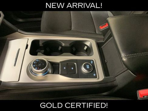Certified 2023 Ford Explorer XLT AWD/4WD image 40